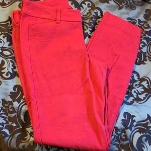 Old Navy Cropped Pants
